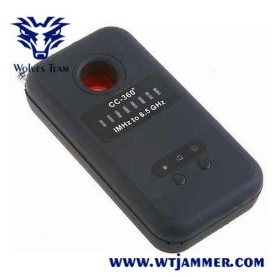 De handbediende Detector van het Hoge Frequentie6.5ghz rf Signaal