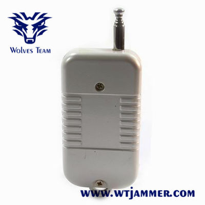 Draadloze Verborgen de Cameradetector van 2600MHz rf