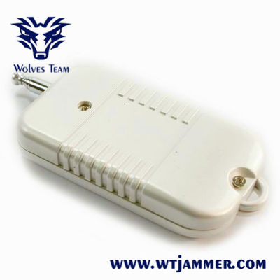 Draadloze Verborgen de Cameradetector van 2600MHz rf