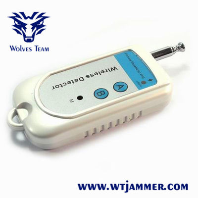 Draadloze Verborgen de Cameradetector van 2600MHz rf
