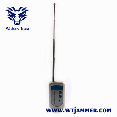 Draadloze Verborgen de Cameradetector van 2600MHz rf