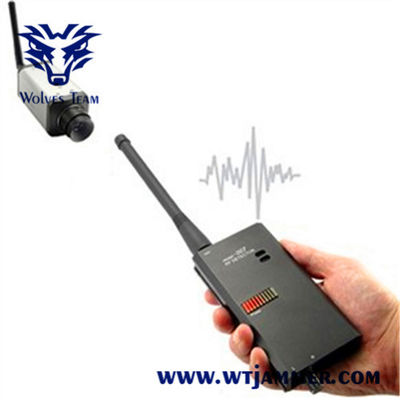 Stem die Draadloze het Signaaldetector controleren van 6000MHz