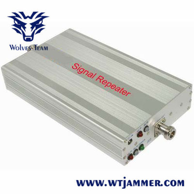 800 M2 4555Hz-GSM 3G signaleren Hulprepeater