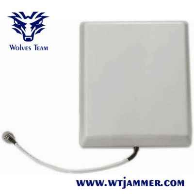 Openlucht2500mhz 50W signaleren Hulprepeater