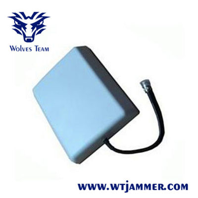 Openlucht2500mhz 50W signaleren Hulprepeater