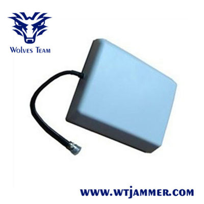 Openlucht2500mhz 50W signaleren Hulprepeater