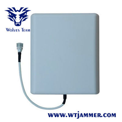 Openlucht2500mhz 50W signaleren Hulprepeater