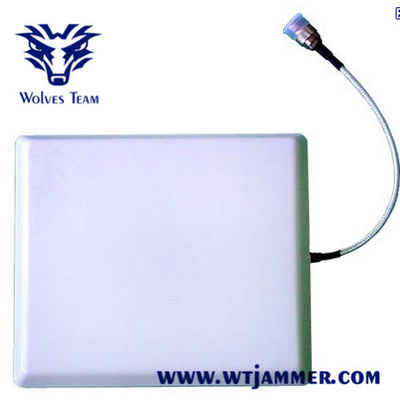 Openlucht2500mhz 50W signaleren Hulprepeater