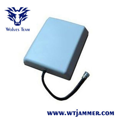 Openlucht2500mhz 50W signaleren Hulprepeater
