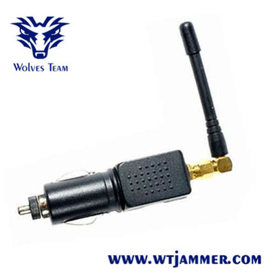 de Minigps Stoorzender van 1500-1600MHz 128mW voor Auto
