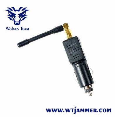 de Minigps Stoorzender van 1500-1600MHz 128mW voor Auto