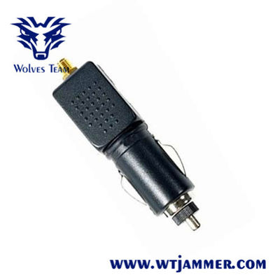 de Minigps Stoorzender van 1500-1600MHz 128mW voor Auto