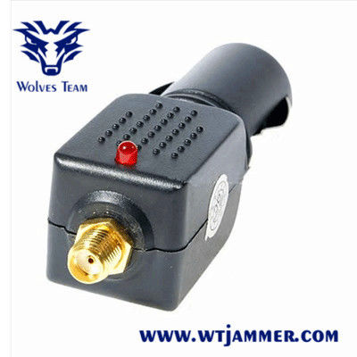 de Minigps Stoorzender van 1500-1600MHz 128mW voor Auto