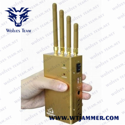 kopen 15 meter 2 Watt GPS-jammer voor ziekenhuis online manufacture