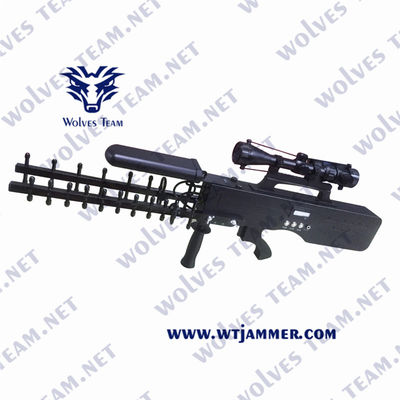 kopen VIP van de kanonstijl Stoorzenders van de Beschermings5.8g de Antihommel online manufacture