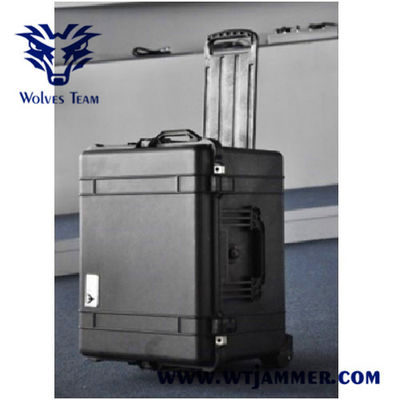 Van de de Hoge Machts300w WIFI GPS hommel van het pelikaangeval het blokkerende apparaat