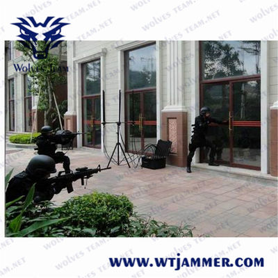 kopen Pelikaangeval 8 Banden het Signaalstoorzender van de 250 Wattsbom online manufacture