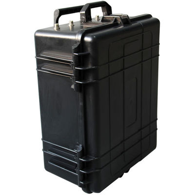 IP65 maak 1000m 820w de Telefoonstoorzender waterdicht van de Hoge Machtscel