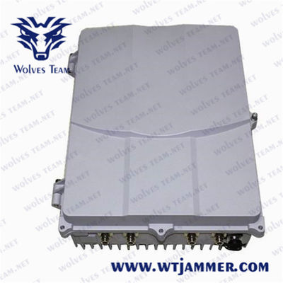 kopen Antennetype 200m 350W-het Blokkerende Apparaat van de Celtelefoon online manufacture