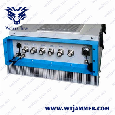 kopen Militair GPS WIFI 6 de Gevangenisstoorzender van de Bandengevangenis online manufacture