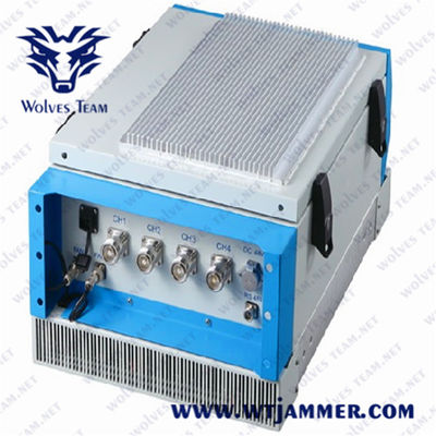 kopen Afstandsbediening 300M 851-960MHz CDMA Gevangenis Jail Jammer online manufacture