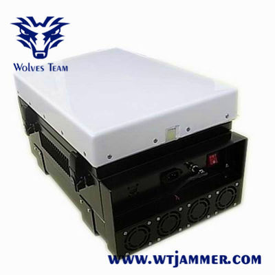 350 Blocker van de de Telefoonontvangst van de Watts2110-2170mhz 3G Cel