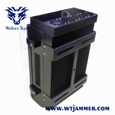 350 Blocker van de de Telefoonontvangst van de Watts2110-2170mhz 3G Cel