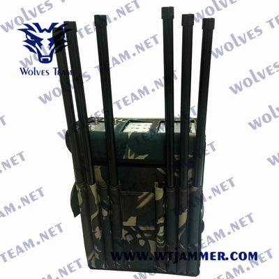 kopen 2500MHz IED voertuigsignaal jammer radio gecontroleerd online manufacture