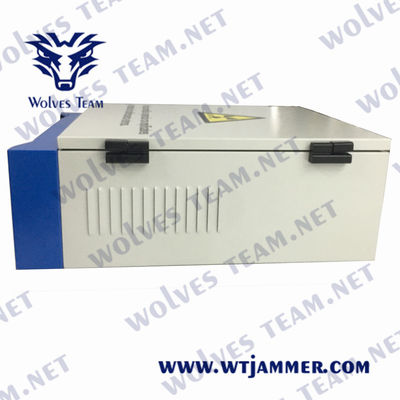50-800 van de de Telefoonied Bom van de meterscel de Stoorzender 3G 4G 5G 330W