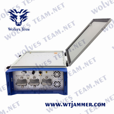 50-800 van de de Telefoonied Bom van de meterscel de Stoorzender 3G 4G 5G 330W