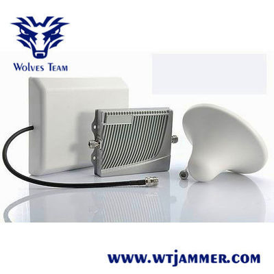 AC220V 500m GSM 960MHz Draagbare PCs van DCS van de Gevangenisstoorzender 3G 4G 5G