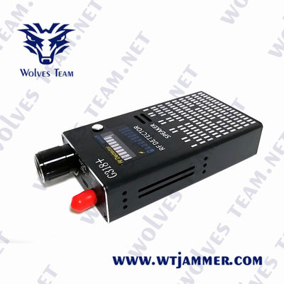 Detector 900MHz-2700MHz 240mA van de VRIENDntsc CCIR EIA de Draadloze Camera