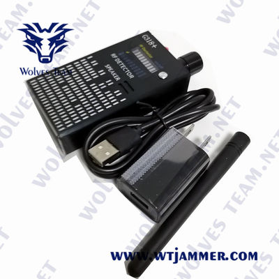 Detector 900MHz-2700MHz 240mA van de VRIENDntsc CCIR EIA de Draadloze Camera