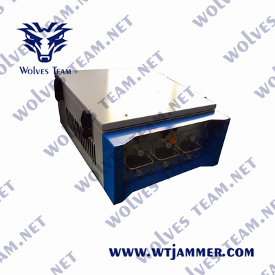 800 van de de Celtelefoon van PCs van Wattsdcs de Stoorzender3g 4G 5G Wifi CDMA GSM