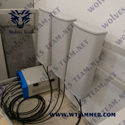 800 van de de Celtelefoon van PCs van Wattsdcs de Stoorzender3g 4G 5G Wifi CDMA GSM