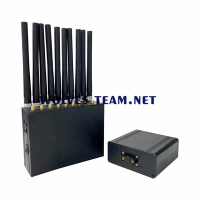 De Stoorzendercdma GSM 433MHz 20 van het L1l2 L5 Lojack Handbediende Signaal Banden