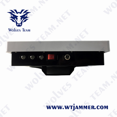 2.4G Anti de Hommelstoorzenders van GPS 3 Bandenac220v Openlucht Waterdicht