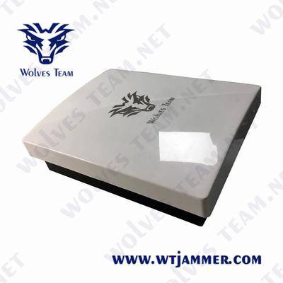 2.4G Anti de Hommelstoorzenders van GPS 3 Bandenac220v Openlucht Waterdicht
