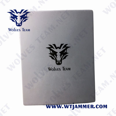 kopen 2.4G GPS Anti Drone Jammers 3 Bands AC220V Buiten waterdicht online manufacture