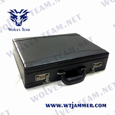GSM van de de Telefoonstoorzender van de Omniantenne Mobiel DCS 3G 4G 5G 20W van PCs