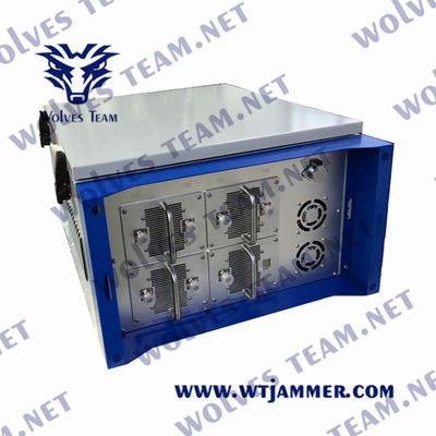 kopen 500m Omnidirectionele mobiele telefoon jammer DCS GSM 3G 4G 5G online manufacture