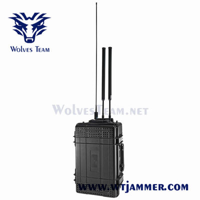 kopen Radius gedekt mobiele telefoon jammer 500 meter GSM CDMA online manufacture