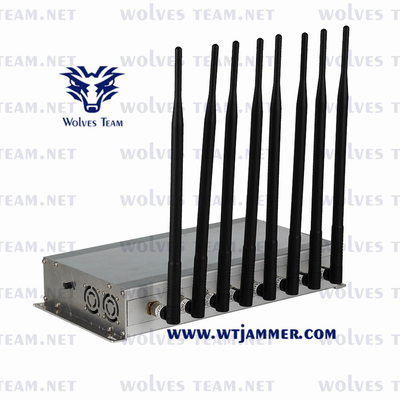 40 het Signaalblocker 3400-3600MHz van de Wattstelefoon GSM CDMA 240VAC