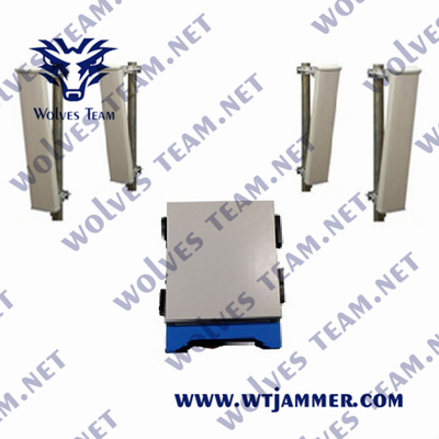 Wt902903d maken de Antihommelstoorzenders Afstandsbediening waterdicht