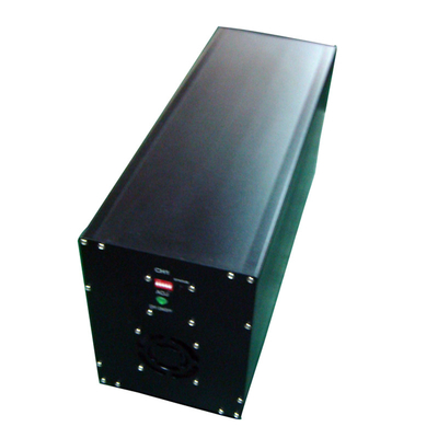 het Signaalstoorzender 88-108mhz /20-100mhz/50-80mhz van 30w Fm
