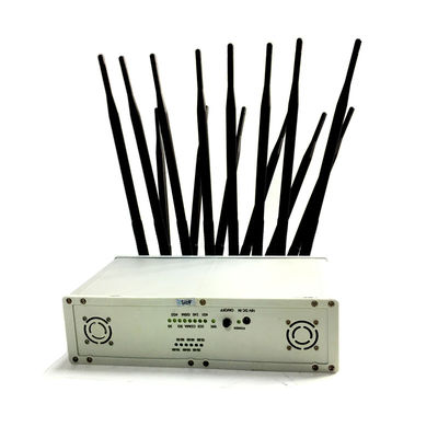 kopen 12 banden 3G 4G 5G mobiele telefoon jammer locker afstandsbediening alle banden signaal jammer online manufacture