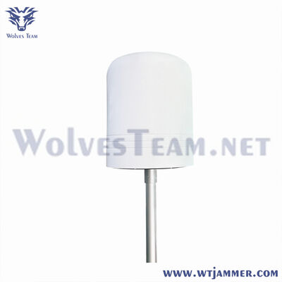 WT-S1001C Radio detectie Frequentie: 900Mhz,1.2G 2.4G 5.2G 5.8G Signaal Detector