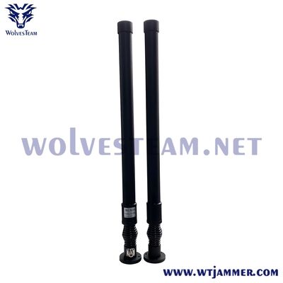 15dBi High Gain 5100-5800MHz Omni Directional WLAN Antenna 5.8GHz WiFi Omni Antenna with N Female Jack Connector