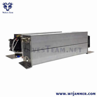 150 Watt RF Versterkermodule 2.4G Module 5.2G Module 5.8G Module 800MHz Module 900MHz Module GPS Drone Jammer