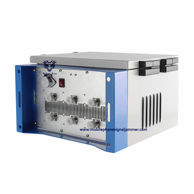500m 600W 2G 3G 4G 5G Gevangenis Cell Phone Jammers